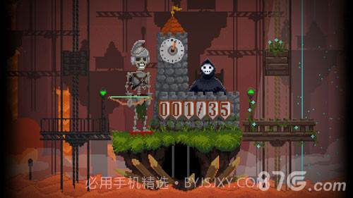 Peace,Death免费版截图3