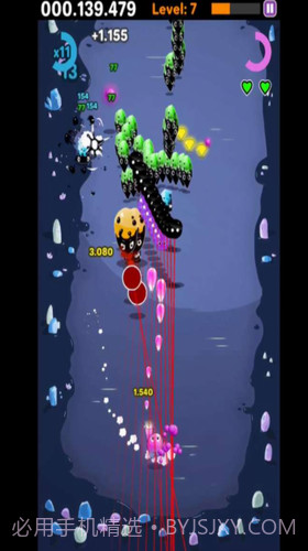 橡胶枪手截图2 橡胶枪手截图2