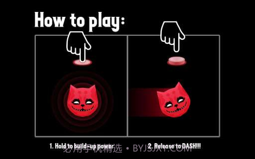 恶魔冲刺 Demon Dash截图5 恶魔冲刺 Demon Dash截图5