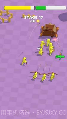 武力冲突截图3 武力冲突截图3