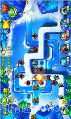 防御塔进化2手游截图3 防御塔进化2手游截图3