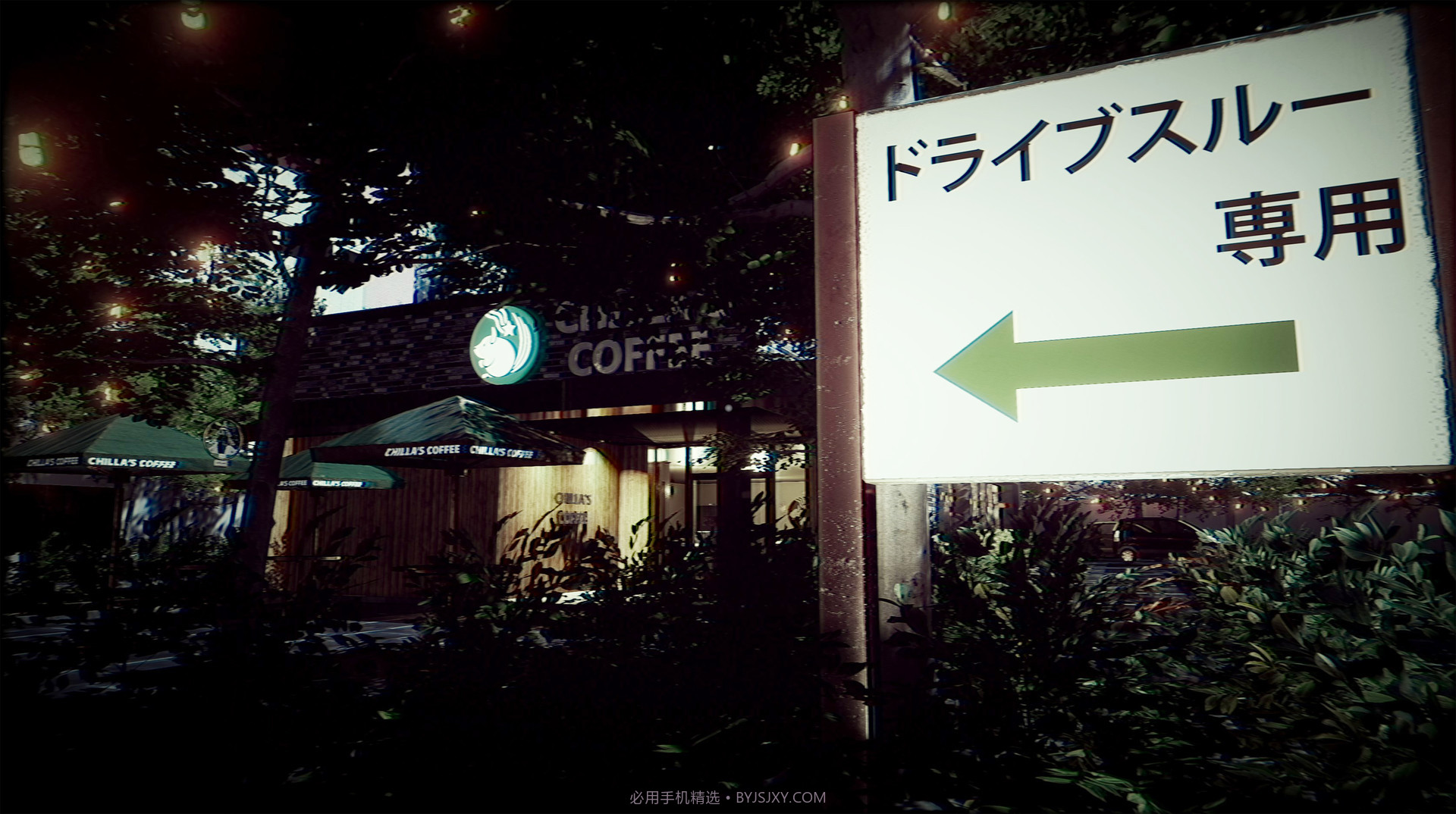 闭店事件The Closing Shift中文版截图6 闭店事件The Closing Shift中文版截图6