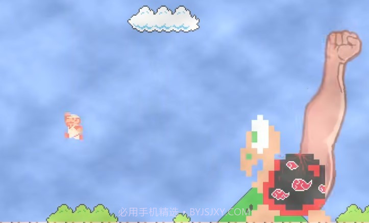 猛男马里奥截图2