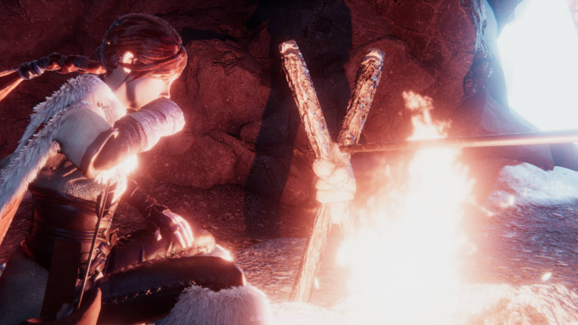 巨神狩猎PraeyfortheGods免费版截图4