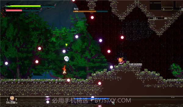 幻想乡萃夜祭截图3