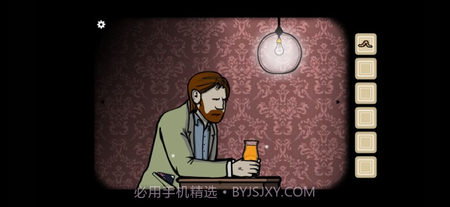 Cube Escape Theatre截图5 Cube Escape Theatre截图5