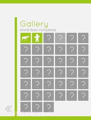 World Map Puzzle截图2 World Map Puzzle截图2