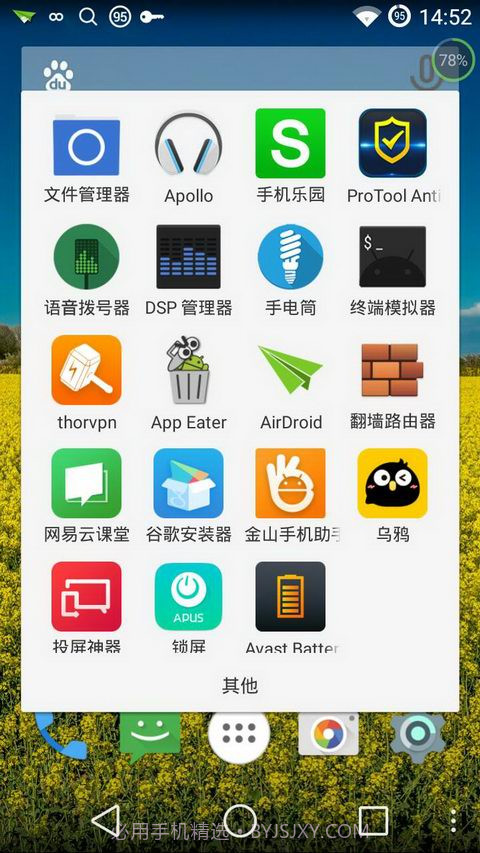 Picoo桌面截图4