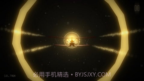 孤独飞行游戏截图3 孤独飞行游戏截图3