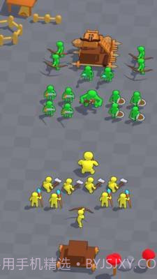 武力冲突截图1 武力冲突截图1