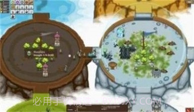 环形帝国2截图3 环形帝国2截图3