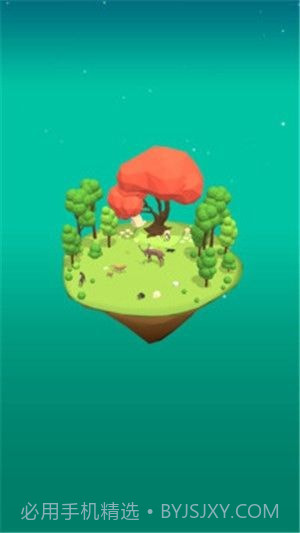 动物像素岛手游截图2 动物像素岛手游截图2