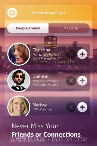 Circle截图5 Circle截图5