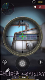 CS反击截图3 CS反击截图3