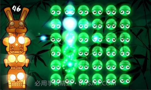 咒语消除(Totemo Lite)截图4 咒语消除(Totemo Lite)截图4