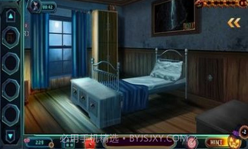 万圣节神秘嘉年华截图3