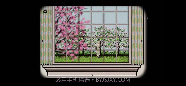 Cube Escape Seasons截图1