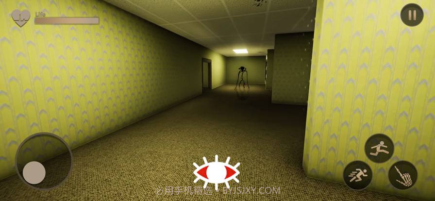 密室恐怖恐怖最新版截图2 密室恐怖恐怖最新版截图2