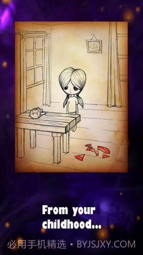 亲爱的妈咪 Dear Mummy截图2