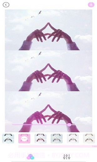 Wink截图2 Wink截图2