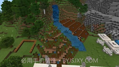 幻想像素世界截图4 幻想像素世界截图4