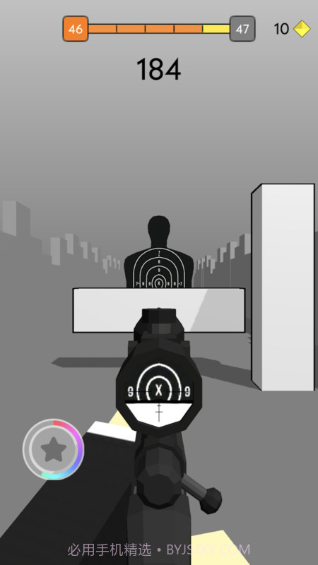 快速计时射击截图3