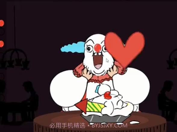 奇异的红球截图1 奇异的红球截图1