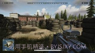 惊雷行动截图2 惊雷行动截图2