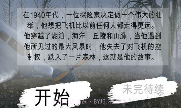 迷失在森林截图1 迷失在森林截图1