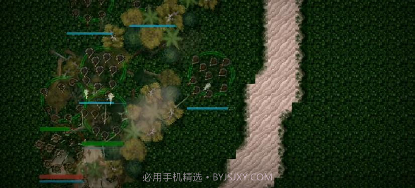 铁锈战争二战柏林模组截图2