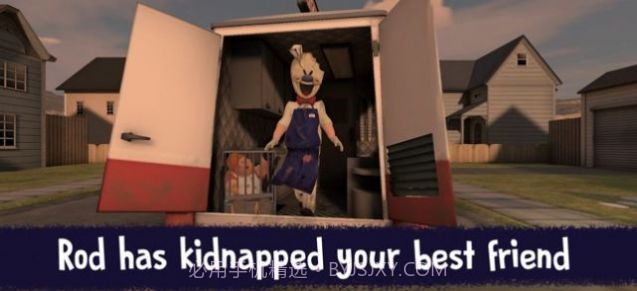 冰激凌罗德第七代中文版截图2