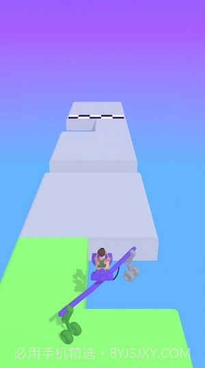 短跑大师截图2 短跑大师截图2