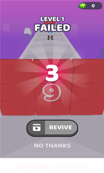 成为英雄的路v0.1截图2