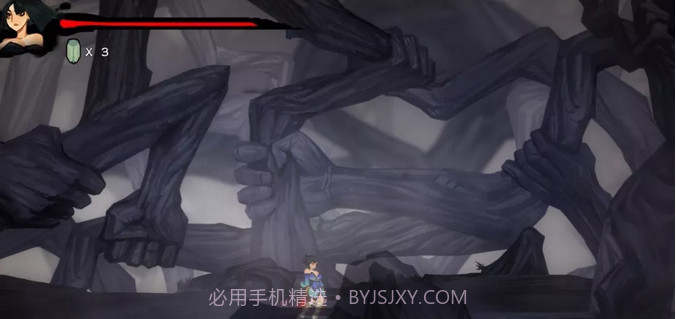 幽灵怪谈手机版截图2