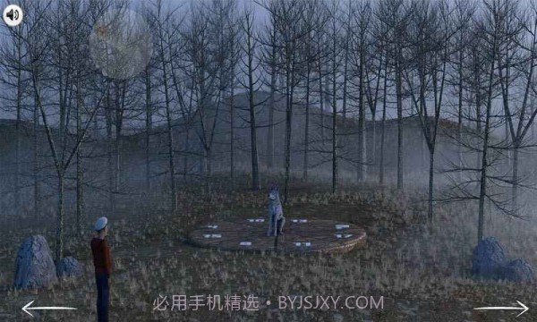 迷失在森林截图2 迷失在森林截图2