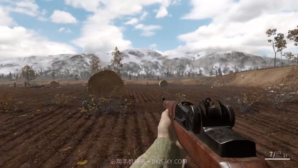 抗美援朝模拟器截图4