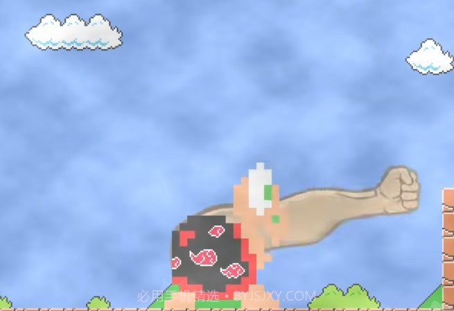 猛男马里奥截图3