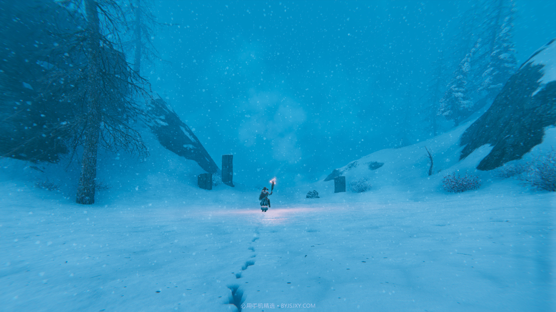 巨神狩猎PraeyfortheGods免费版截图6