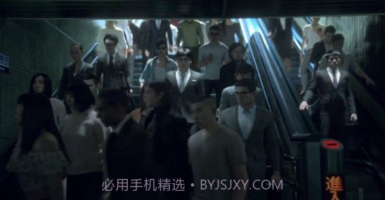 幽灵线东京v3.4截图3