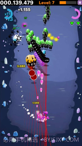 橡胶枪手截图3 橡胶枪手截图3