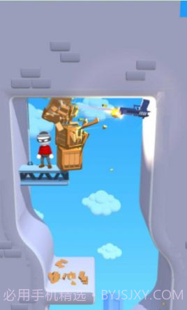 枪翻转杀手截图4 枪翻转杀手截图4