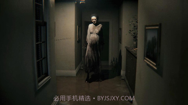 恐怖奶奶2019新版本v3.1截图2 恐怖奶奶2019新版本v3.1截图2