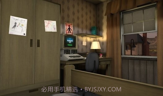 恐怖冰淇淋罗德5截图2 恐怖冰淇淋罗德5截图2