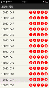 西红柿计划截图2