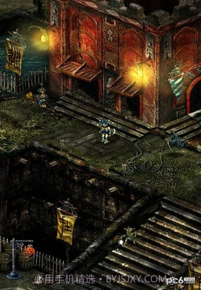 TRIGLAV魔塔截图2