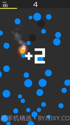 拥挤的小球截图4 拥挤的小球截图4