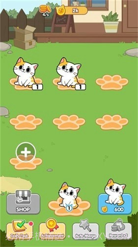 钻石猫咪截图1 钻石猫咪截图1