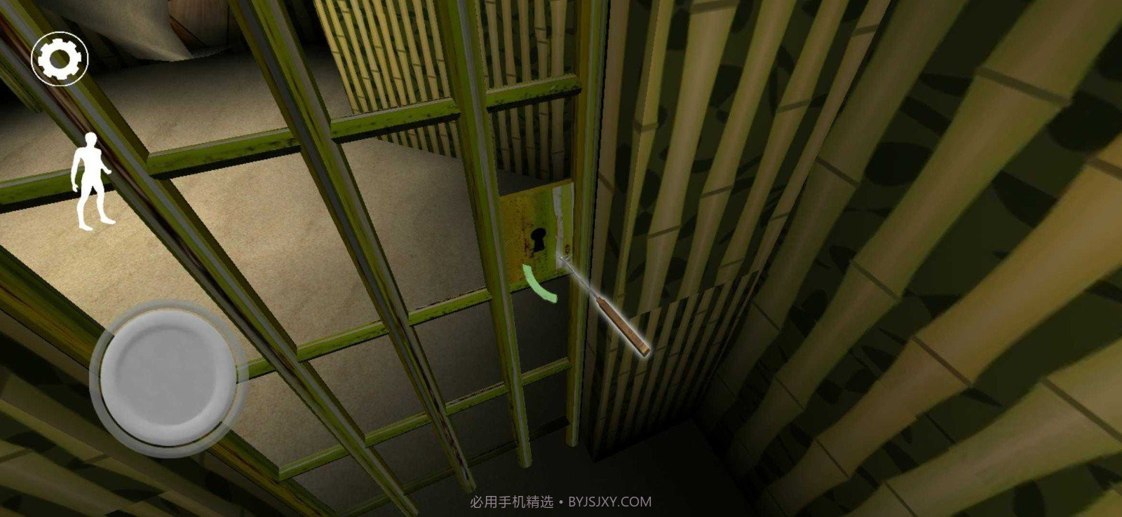 恐怖奶奶夏日时光模组截图3