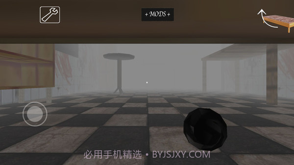 恐怖奶奶2019新版本v3.1截图4 恐怖奶奶2019新版本v3.1截图4