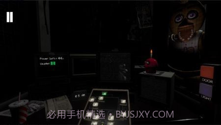 玩具熊的午夜后宫紧急招聘截图3 玩具熊的午夜后宫紧急招聘截图3